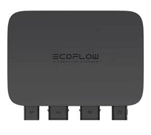 Alternator Charger 800W �}�����s�[�d �G�R�t���[ EFALTERNATORCHARGER EcoFlow �@�l�l�̓��[�J�[����