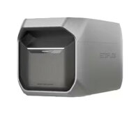 EFDELTA3P-EB エコフロー DELTA 3 Plus専用エクストラバッテリー EcoFlow 法人様はメーカー直送