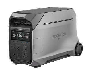 EFDELTAPRO3-JP �G�R�t���[ DELTA Pro 3 EcoFlow �@�l�l�̓��[�J�[����