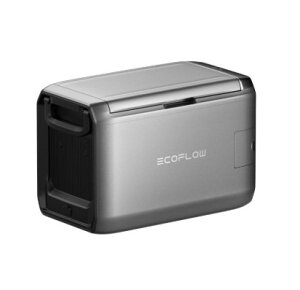 �|�[�^�u���①�E�Ⓚ��GLACIER Classic 45L �G�R�t���[ EFGLACIER45L-JP-NBOX �{�� EcoFlow �@�l�l�̓��[�J�[����