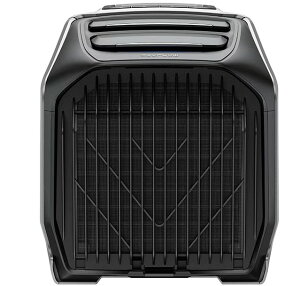 EFWAVE3-JP-NBox �G�R�t���[ �|�[�^�u���G�A�R�� WAVE 3 EcoFlow �@�l�l�̓��[�J�[����