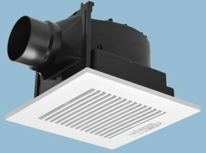 Panasonic �r�C�@�ᑛ���` �������@�F240mm�p�@�K�p�p�C�v�a�F��100mm FY-24C8 �p�i�\�j�b�N