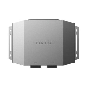 Alternator Charger 600W �G�R�t���[ EFAltCharger600W-JP-Nbox EcoFlow �@�l�l�̓��[�J�[����