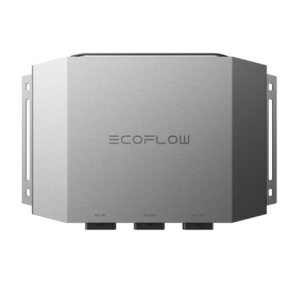 Alternator Charger Plus 1000 �G�R�t���[ EFAltCharger1000W-JP-Nbox EcoFlow �@�l�l�̓��[�J�[����