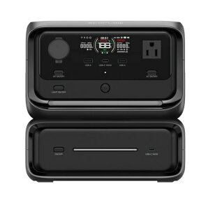 RIVER 3 Max(580) �G�R�t���[ EFRIVER3Max-580-JP-CBOX �{�� EcoFlow �@�l�l�̓��[�J�[����