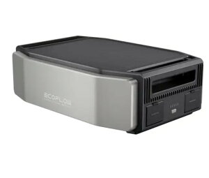 DELTA Pro Ultra�o�b�e���[ �G�R�t���[ EFDELTAPROULTRA-BP-JP EcoFlow �@�l�l�̓��[�J�[����