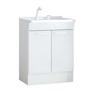 LDPB060BAGEN2A ���ʉ��ϑ䉺�� V�V���[�Y TOTO ���J���^�C�v (2����) �Ԍ��F600mm �z���C�g ���ʉ��ϑ�{�̂̂� ��s�������������i