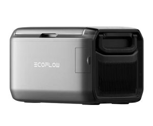 EFGLACIER35L-JP-NBOX �G�R�t���[ �|�[�^�u���①�E�Ⓚ��GLACIER Classic 35L EcoFlow �@�l�l�̓��[�J�[����