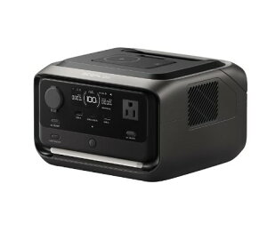 EFRIVER3PLUS-W-JP-CBOX �G�R�t���[ RIVER 3 Plus wireless EcoFlow �@�l�l�̓��[�J�[����