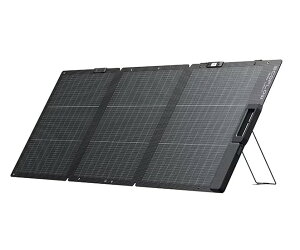 EFSOLARLIGHT160W-P-D-XT-3 �G�R�t���[ 160W�y�ʗ��ʃ\�[���[�p�l�� Gen2 EcoFlow �@�l�l�̓��[�J�[����