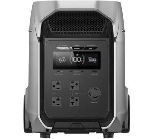 EFDELTA3UPLUS-JP-CBox �G�R�t���[ EcoFlow DELTA 3 Ultra Plus EcoFlow �@�l�l�̓��[�J�[����