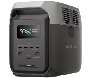 EFDELTA1500-JP-B-CBOX �G�R�t���[ DELTA 3 1500 EcoFlow �@�l�l�̓��[�J�[����