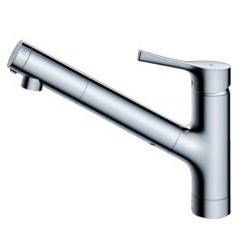 在庫あり TKS05320J　浄水器兼用混合水栓　ノーマル　1穴　13+1物質除去　TOTO【RSL出荷】