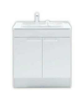 LDPB075BAGES2 750mm 2���� ����n�@���X�^���_�[�h�N���X ���ʉ��ϑ�P�i TOTO V�V���[�Y ���� 75cm �Z�b�g�w���Ő�p���u���V���ăv���[���g �{�B�͂����� ������z