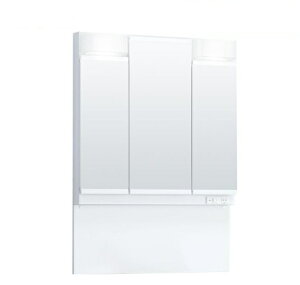 LMPB075A3GDG1G 750mm 3�ʋ� �G�R�~���[���� ���ϋ��P�i TOTO V�V���[�Y ���� 75cm �Z�b�g�w���Ő�p���u���V���ăv���[���g �{�B�͂����� ������z