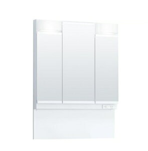 LMPB075B3GDC1G 750mm 3�ʋ�(1800�Ή�) �G�R�~���[�L�� ���ϋ��P�i TOTO V�V���[�Y ���� 75cm �Z�b�g�w���Ő�p���u���V���ăv���[���g �{�B�͂����� ������z