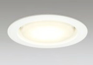 OD361204BCR オーデリック ダウンライト LED 直送 複数買いでお値引き