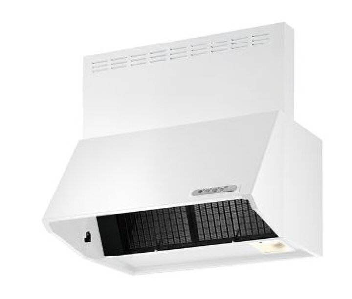 深型レンジフード シロッコファン 間口75×高さ70cm BDR-3HL-7517TNBK 