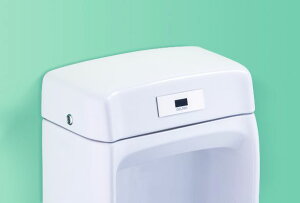 RZ-301 バイタル 自動水栓 小便器内蔵型センサ再生キット DELMAN デルマン 送料無料