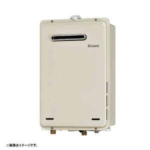 RUX-A1605W(A) LPG iC p vpKX @lĂ͑