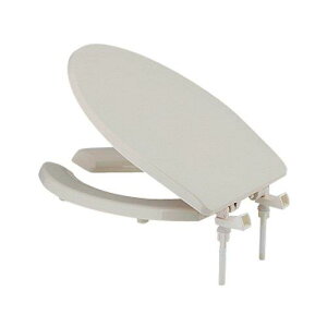 233-816 カクダイ 前割便座//ホワイト 送料無料 複数買いでお値引き