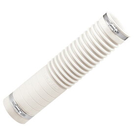 490-801-75W カクダイ 便器排水用ジョイント（ジャバラタイプ） 送料無料 複数買いでお値引き