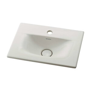 DU-0733450041 カクダイ 壁掛手洗器 送料無料【法人限定販売 メーカー直送】【沖縄県・離島地域配送不可】