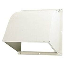 ポイントアップ中 C-20D3 東芝キヤリア TOSHIBA 一般換気扇用別売部品 ウェザーカバー 【C-20D3】【沖縄県運賃見積】
