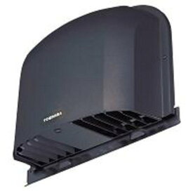 ポイントアップ中 C-701LY(K) 東芝キヤリア TOSHIBA 空調換気扇用別売部品 長形パイプフード(二層管用) 【C-701LY(K)】【沖縄県運賃見積】