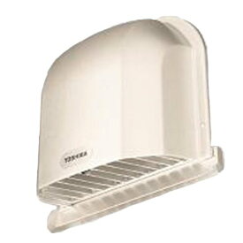 ポイントアップ中 DV-142CLDUY(W) 東芝キヤリア TOSHIBA 換気扇用部材 パイプフード 【DV-142CLDUY(W)】【沖縄県運賃見積】