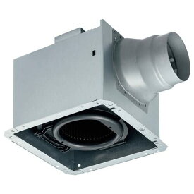ポイントアップ中 DVF-XT14DX 東芝キヤリア 換気扇 【DVF-XT14DX】 ダクト用換気扇 ルーバー別売タイプ【沖縄県運賃見積】