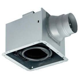 ポイントアップ中 DVF-XT14QD 東芝キヤリア 換気扇 【DVF-XT14QD】 ダクト用換気扇 ルーバー別売タイプ【沖縄県運賃見積】