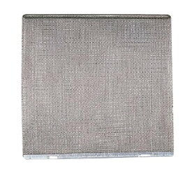 ポイントアップ中 F-20AF 東芝キヤリア 換気扇部品 VHF-20AF用ネットフィルター F-20AF【沖縄県運賃見積】