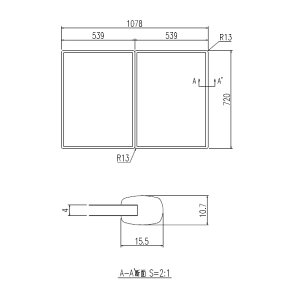 NV Ct^ j[W[jA YFK-1175B(13) Ki