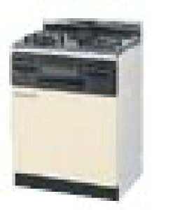 【法人限定価格】ガスキャビネット GKシリーズ セクショナルキッチン 間口:60cm 【キャビネット部のみ】【ガス器具別】 GK(F・W)-G60(R・L) リクシル