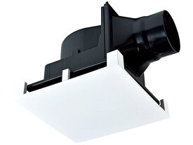 ポイント20倍 三菱電機 天井埋込形換気扇 定風量フラットインテリアタイプ VD-10ZVEC7-FP