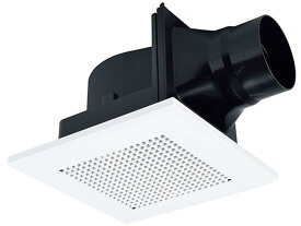 ポイント20倍 三菱電機 天井埋込形換気扇 BL認定品 浴室用 VD-10ZC14-BL