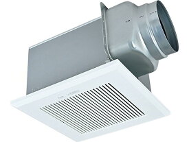 ポイント20倍 三菱電機 天井埋込形換気扇 低騒音インテリア格子タイプ VD-18ZLX14-CS