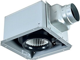 ポイント20倍 三菱電機 天井埋込形換気扇 グリル別売タイプ VD-20ZLX14-IN