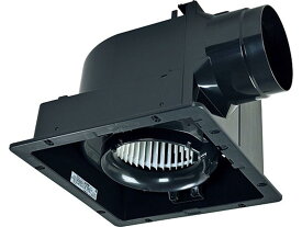 ポイント20倍 三菱電機 天井埋込形換気扇 グリル別売タイプ VD-18ZC14-IN