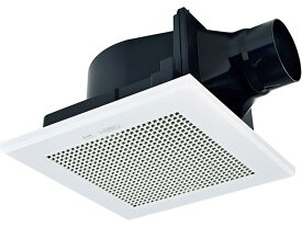 ポイント20倍 三菱電機 天井埋込形換気扇 低騒音 VD-15ZC14