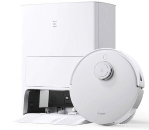 DLX23 GRobNX DEEBOT T20 OMNI DLX23 [zCg×Vo[] {bg|@ 