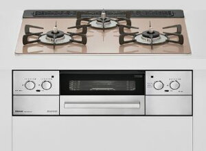 �����i�C �r���g�C���K�X�R���� Lisse RHS31W32L22RASTW �X���[�L�[�s���N �v���p���K�X rinnai�y�@�l����z