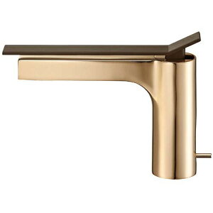 シングルワンホール洗面混合栓 K4732PJV-CGP-13