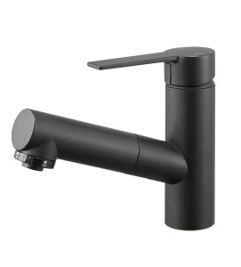 K37531EJV-MDP シングルスプレー混合栓(洗髪用) 三栄 SANEI 【受注生産品】 送料無料 複数買いでお値引き