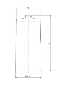 �y2�Z�b�g�z TH637-2 �򐅃J�[�g���b�W TOTO�̏����i ���������y���׎���ŒZ�����z ���K�i�ۏ�