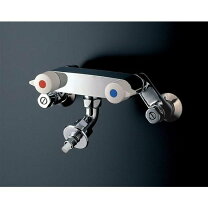 楽天市場】洗濯機用混合水栓 toto tw20-1rの通販