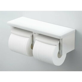 YH650#NG2 棚付二連紙巻器 totoの純正品 送料無料【入荷次第最短発送】 正規品保証