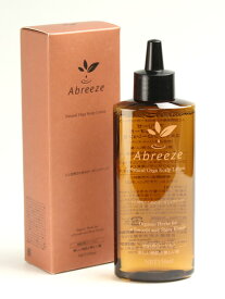 アブリーゼ　ナチュラルオーガ　スキャルプローションS 150ml