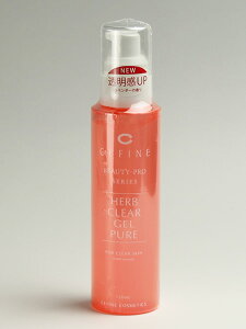 �Z�t�B�[�k �r���[�e�B�[�v���n�[�u�N���A�W�F�� �s���A 120ml CEFINE